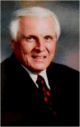 Rev John Conrad “Johnny” Muller Photo