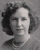 Dorothy J. Sundmacher Cross Photo