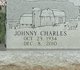 Johnny Charles Riddle Photo