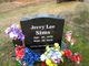 Jerry Lee Sims Photo