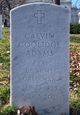 Calvin Coolidge Adams Photo