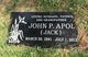  John P Apol