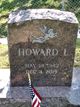  Howard L. Durst Sr.