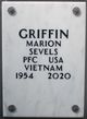 Marion Sevels Griffin Photo