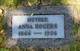  Anna Rogers