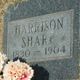  Harrison Sharp