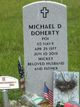  Michael “Mickey” Doherty