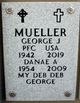 George J. Mueller Photo