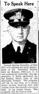  Clarence Shirley Donnelly