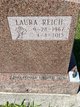 Laura Elizabeth Hamme Roach-Reich Photo