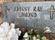 Johnny Ray Edmond Photo