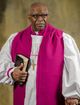 Bishop Ted Gera Thomas Sr. Photo