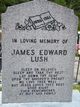  James Edward Lush