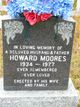  Howard Moores
