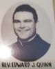 Rev Fr Edward James “Lou” Quinn Photo