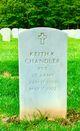  Keith K Chandler