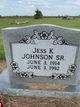  John K Johnson Sr.