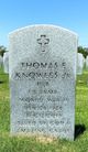 Thomas Elmer Knowles Jr. Photo