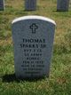 Thomas Sparks Sr. Photo
