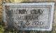  Henry Clay Murrah