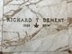 Richard Thomas “Dick” Dement Photo
