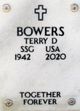 Terry Don Bowers Photo