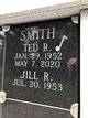 Theodore R “Ted & Teddy” Smith Photo
