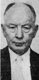  Horace McDannell