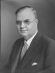 Dr George W. Krick