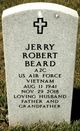 Jerry Robert “Pops” Beard Photo