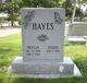 Phyllis Marie Clare Hayes Photo