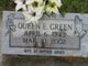 Queen E Green Photo