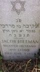  Jacob Hillman