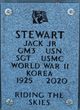 Jack Stewart Jr. Photo