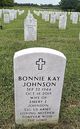 Bonita Kay “Bonnie” Fiese Johnson Photo