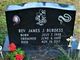 Rev James J “Jim” Burdess