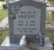 Willie Pearl Richey Vincent Photo