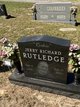 Jerry Richard “Rickie” Rutledge Photo