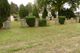 Ehrenfriedhof-Kriegsgräber