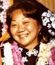 Mrs Marjorie Yuke Ching “Marge” Chock Clark Photo