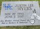 Justin Lee Myers Photo