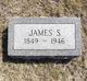  James S. Coates