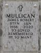 James Robert “Jim Bob” Mullican Photo