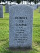 Robert Lee Sample Photo
