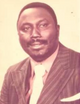 Clarence C. Robinson Sr. Photo