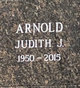 Judith J. Arnold Photo