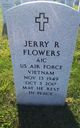 Jerry R Flowers Photo
