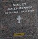James Monroe Smiley Photo