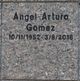 Angel Arturo Gomez Photo