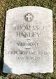  Thomas Joseph Hanley